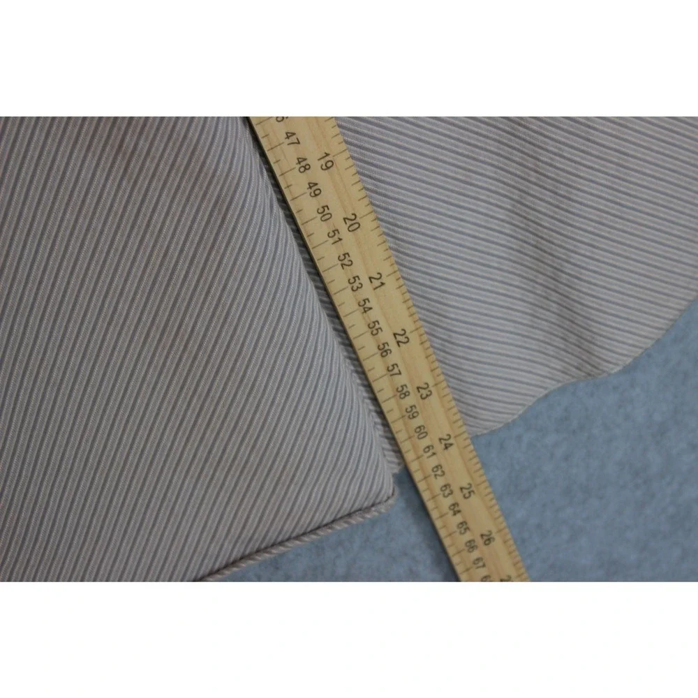J.‎ Jill 100% Cotton A Line Skirt Size 12 **see notes